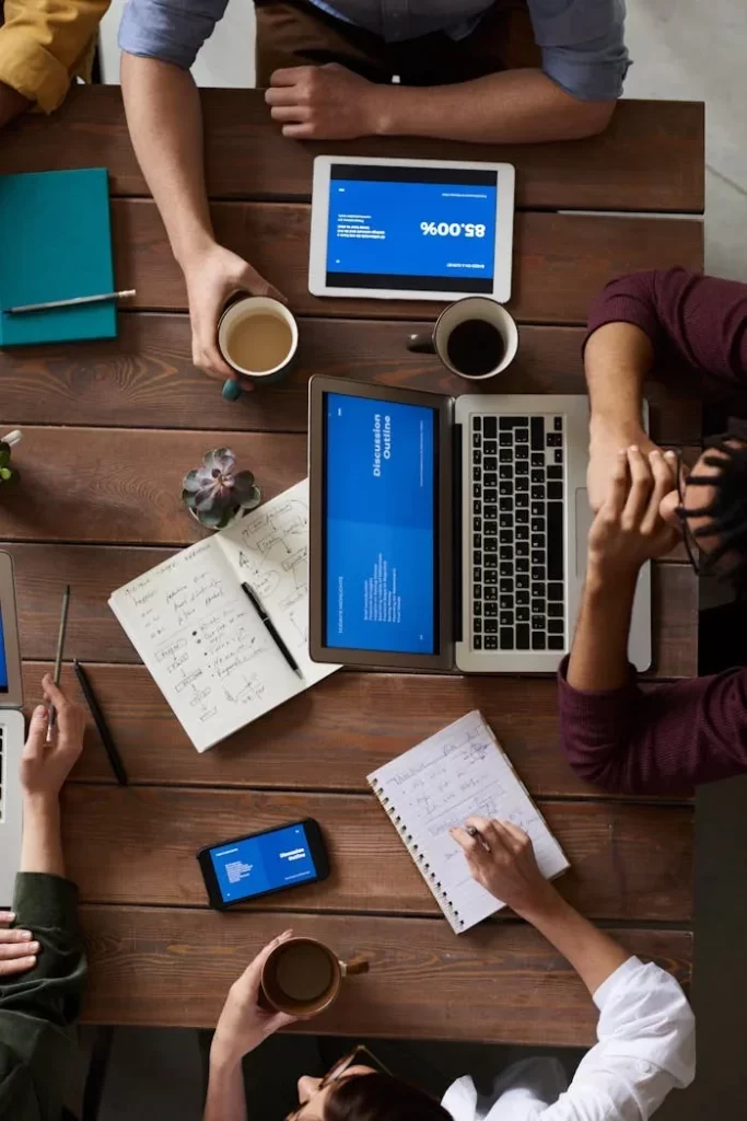 Modernize legacy software